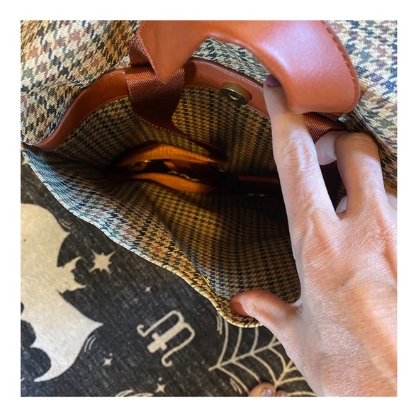 Fawn Design The Mini - Plaid - Picture 4 of 4